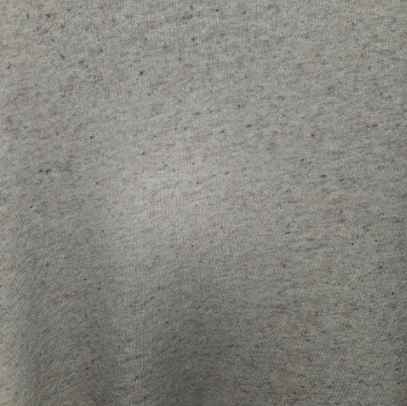 Extra large Old Navy sweatshirt with mixed color design EUC - Picture 2 of 5